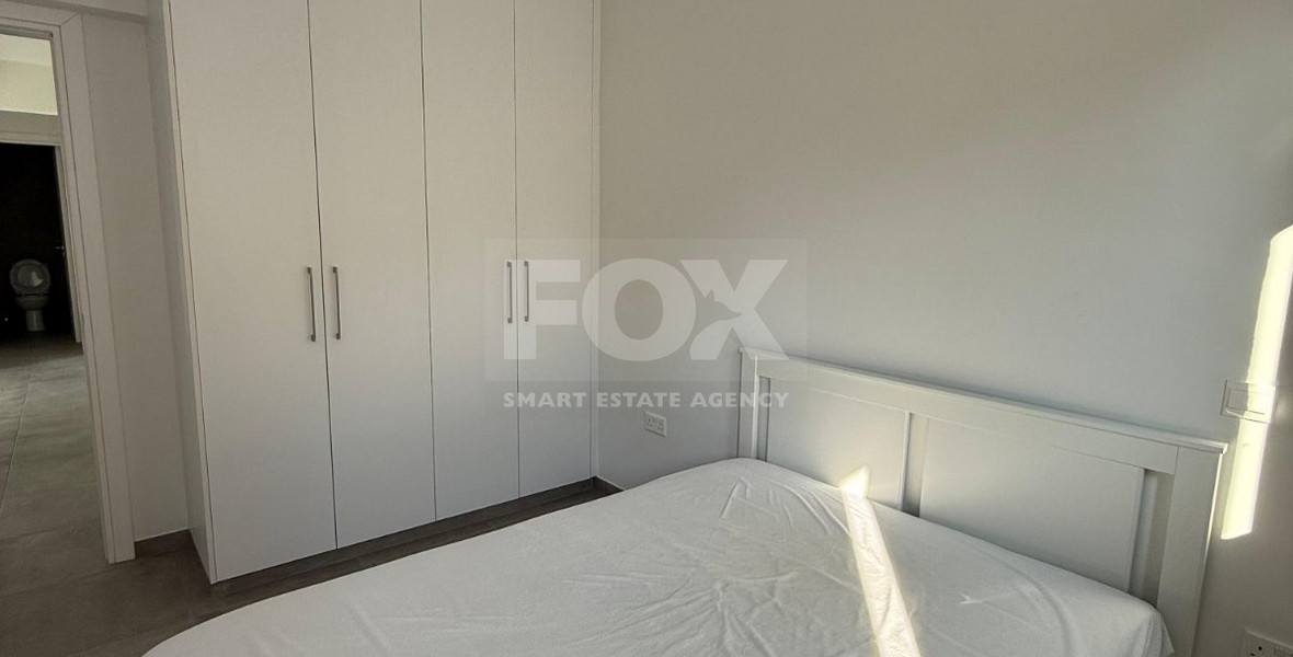 NEW TWO BEDROOM APARTMENT FOR RENT IN ZAKAKI LIMASSOL