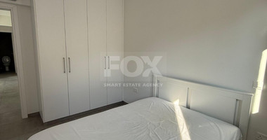 NEW TWO BEDROOM APARTMENT FOR RENT IN ZAKAKI LIMASSOL