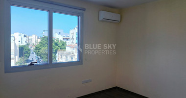 Office for rent in Agia Zoni, Limassol