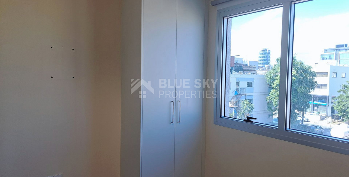 Office for rent in Agia Zoni, Limassol