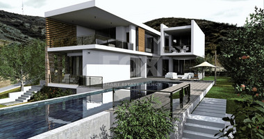 Luxury 4-bedroom Villa