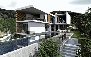 Luxury 4-bedroom Villa