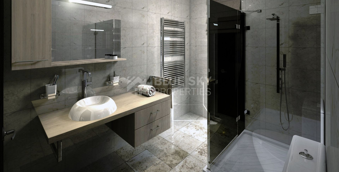 Luxury 4-bedroom Villa