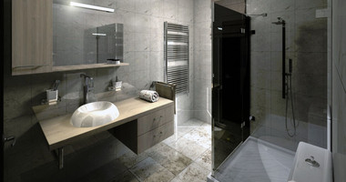 Luxury 4-bedroom Villa