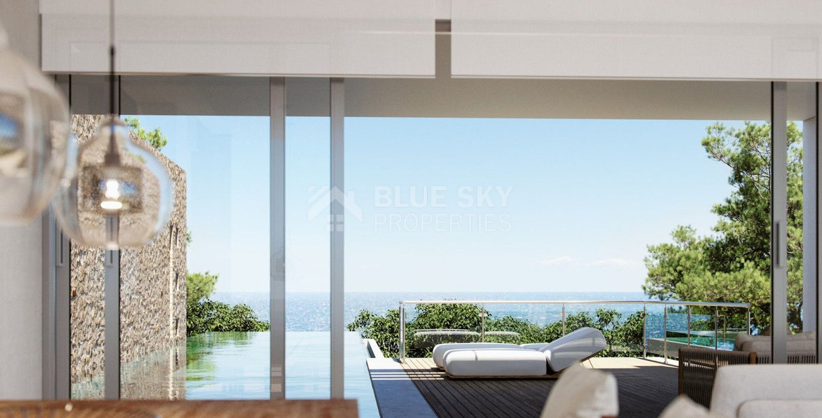 Luxury 4-bedroom Villa