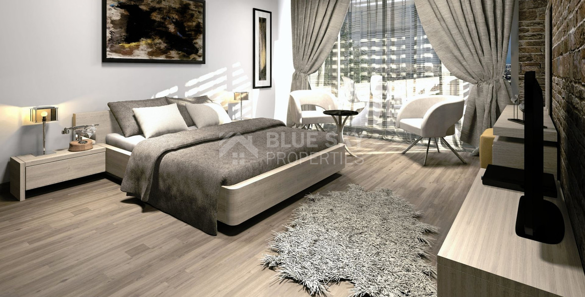 Luxury 4-bedroom Villa