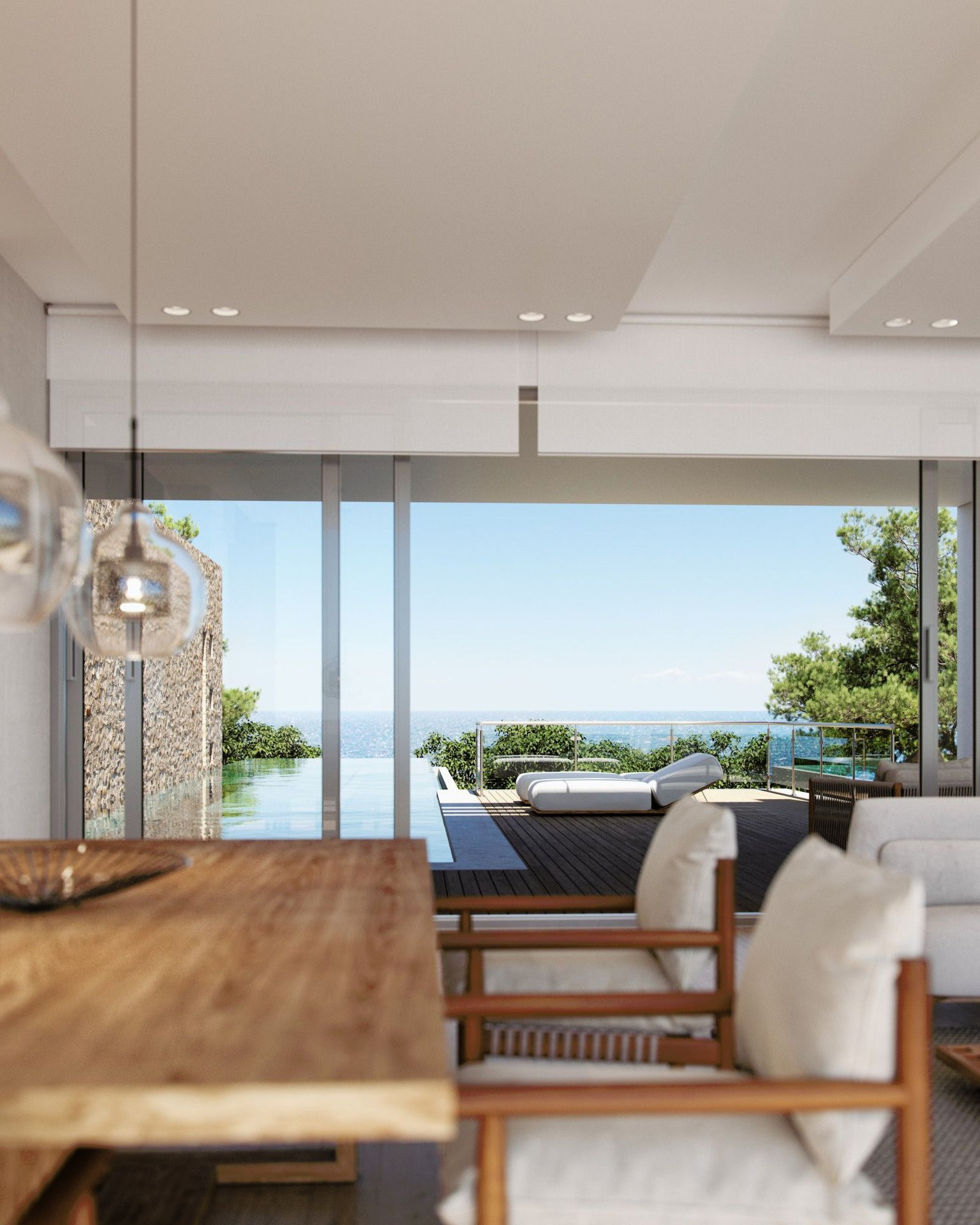 Apartamento 4 habitaciones 510 m² Konia, Chipre