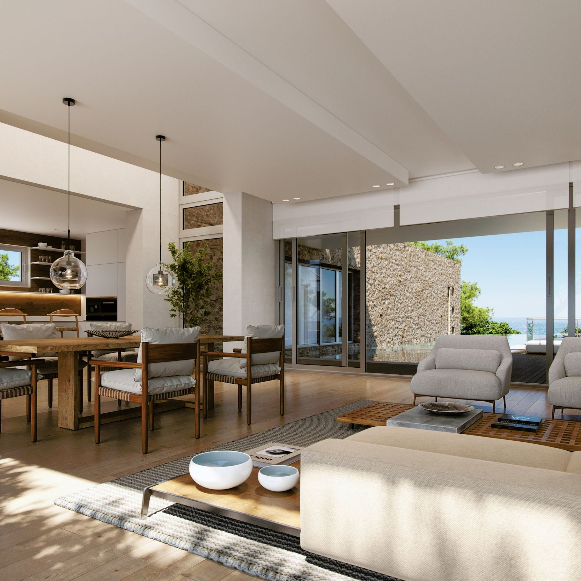 Apartamento 4 habitaciones 510 m² Konia, Chipre