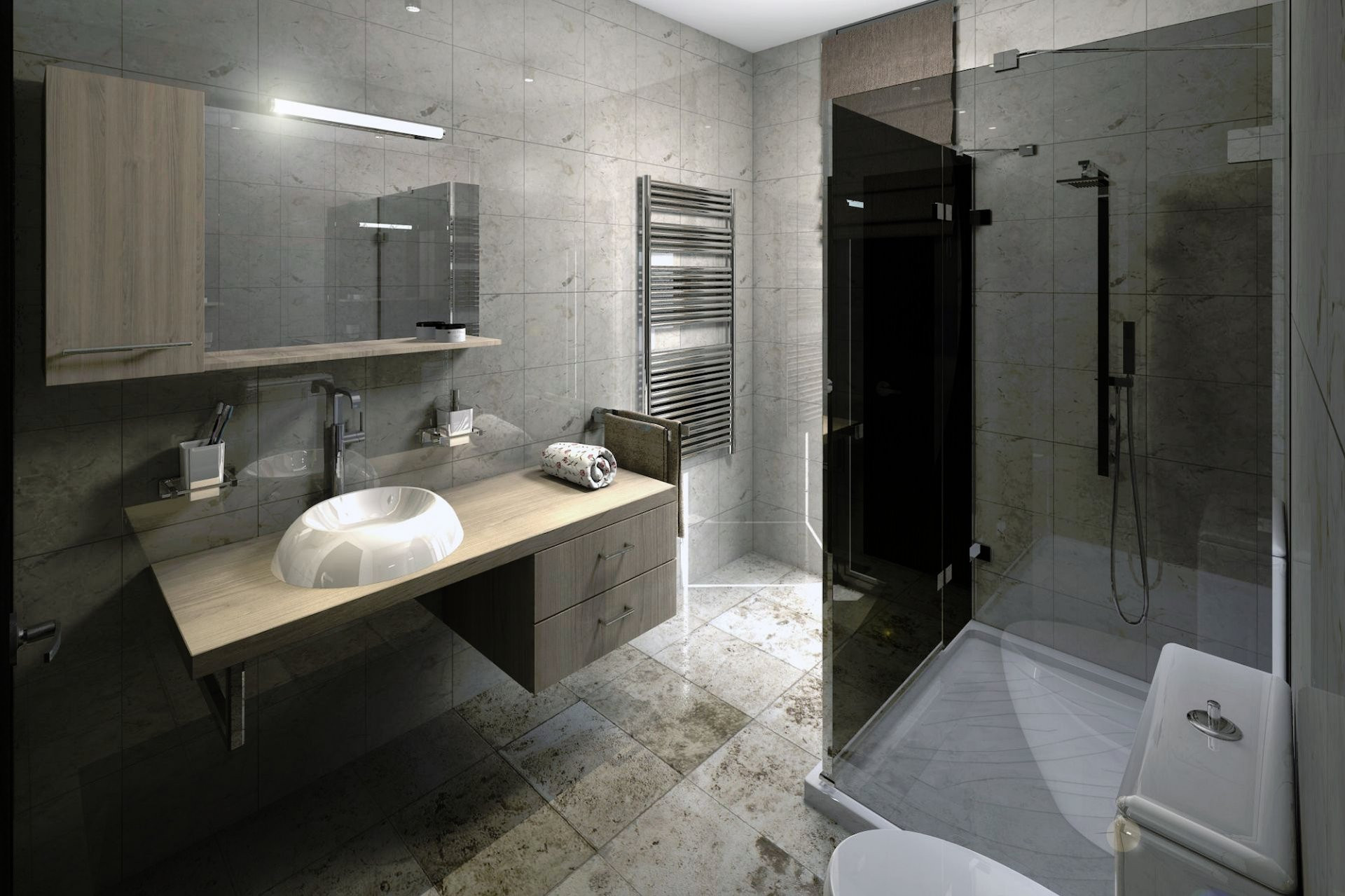 Apartamento 4 habitaciones 510 m² Konia, Chipre