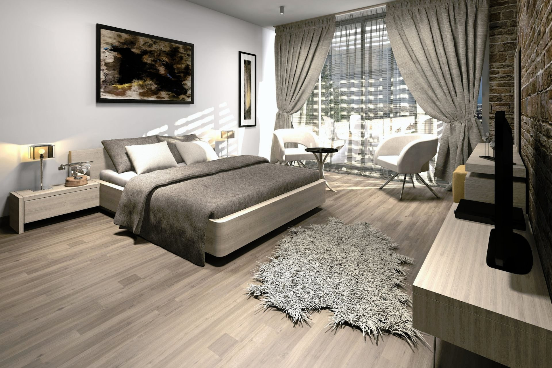 Apartamento 4 habitaciones 510 m² Konia, Chipre