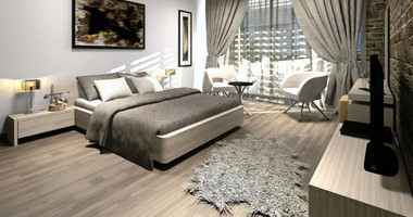 Luxury 4-bedroom Villa