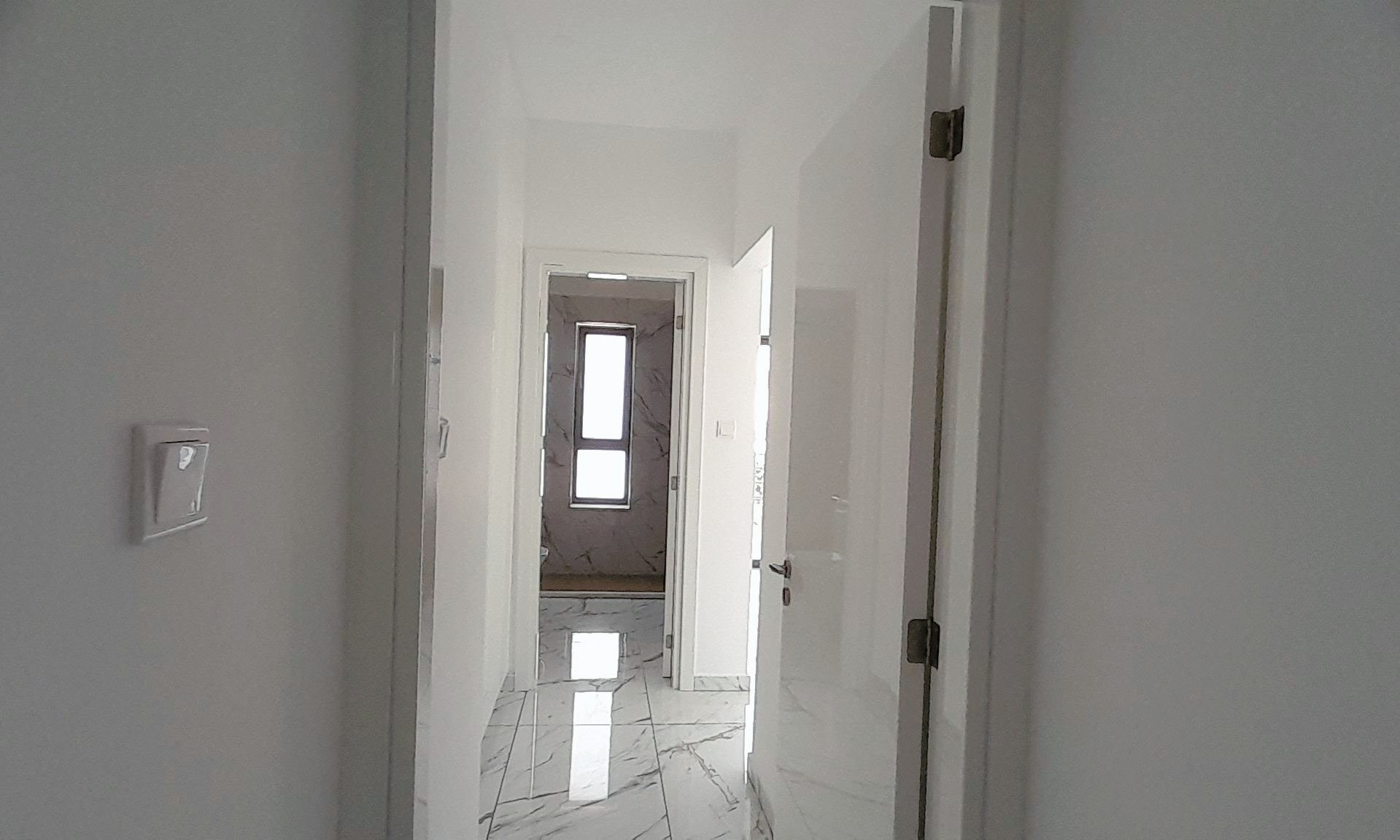 Apartamento 3 habitaciones 118 m² en Pafos, Chipre