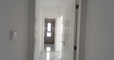 Three Bedroom Apartment