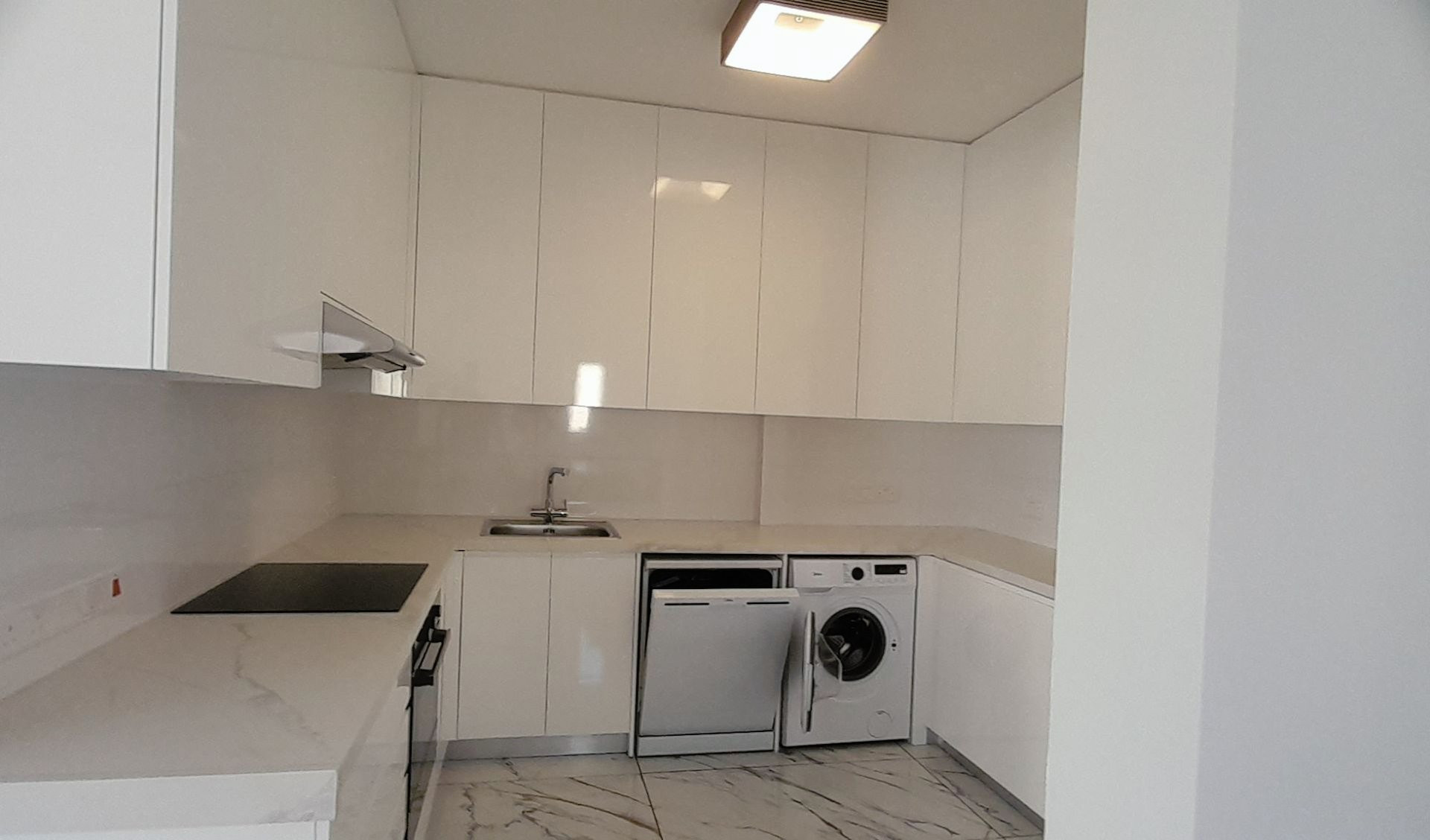 Apartamento 3 habitaciones 118 m² en Pafos, Chipre