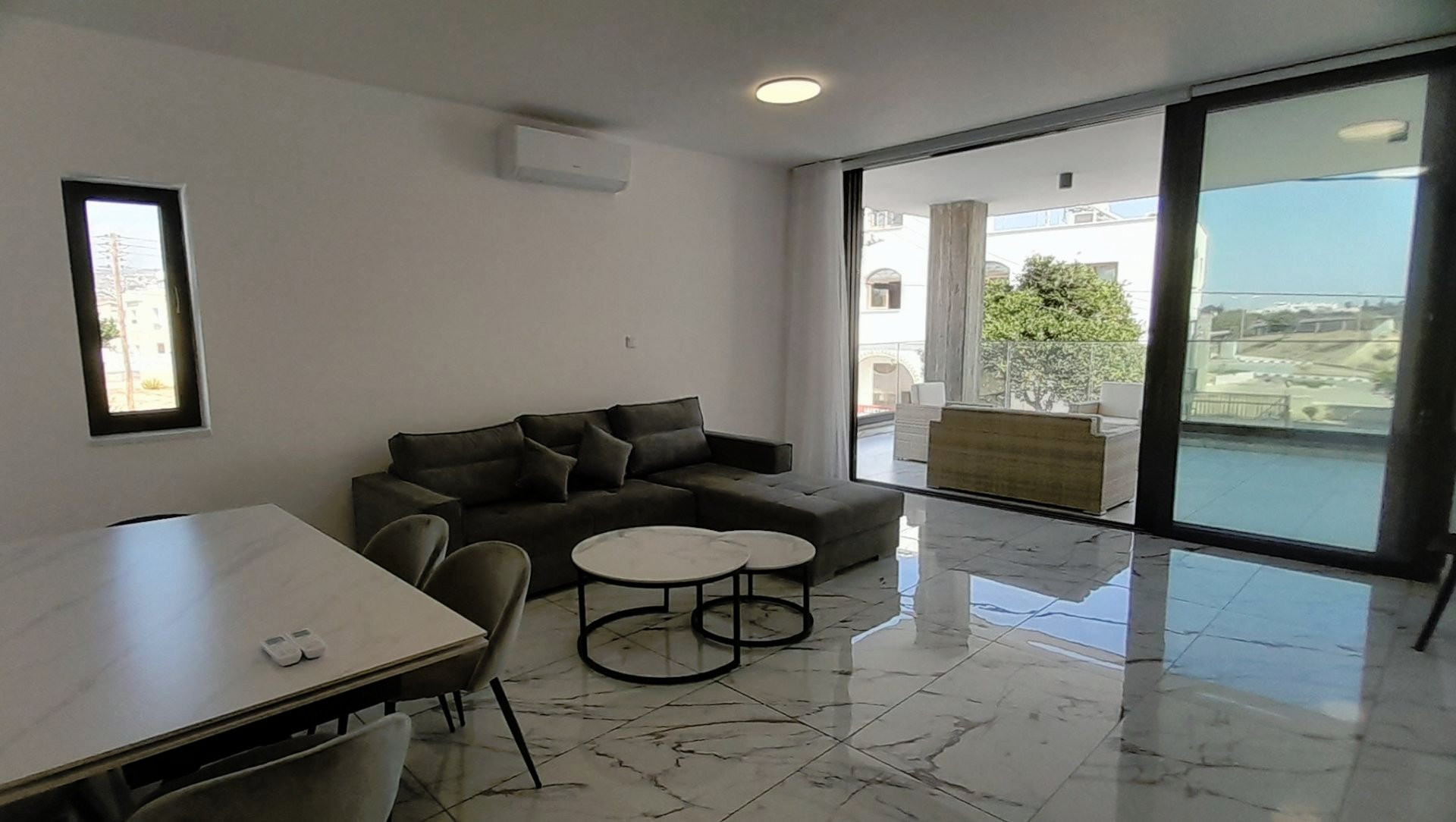 Apartamento 3 habitaciones 118 m² en Pafos, Chipre