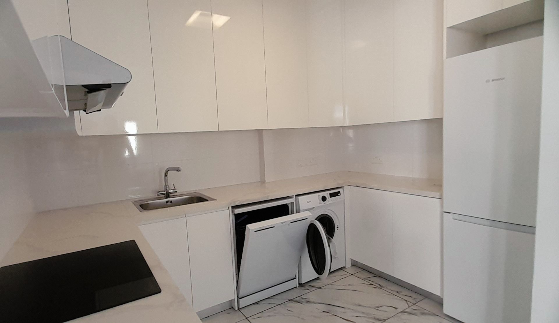 Apartamento 3 habitaciones 118 m² en Pafos, Chipre