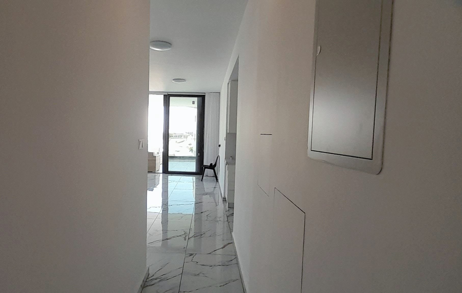 Apartamento 3 habitaciones 118 m² en Pafos, Chipre