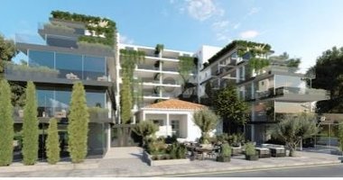 One bedroom apartment in Paphos Center