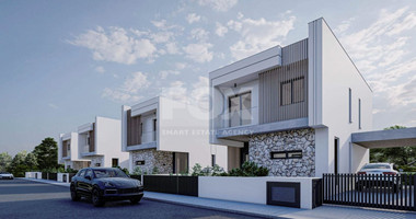 Brand New-Modern Design, Under construction Three Bedroom Detached House