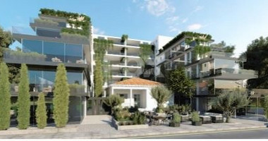 Two bedroom apartment on fourth floor ,  in Paphos Center