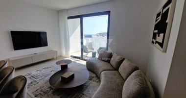 Luxury Two-Bedroom Apartment for rent in Agios Tychon