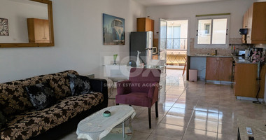 Charming Two-Bedroom ground floor apartment with communal swimming pool in Agios Theodoros, Paphos