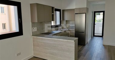 Two bedroom apartment for rent in Katholiki, Limassol