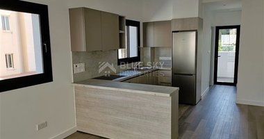 Two bedroom apartment for rent in Katholiki, Limassol