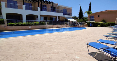 Two bedroom for sale townhouse in Peyia