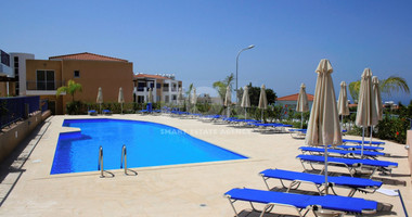 Two bedroom for sale townhouse in Peyia