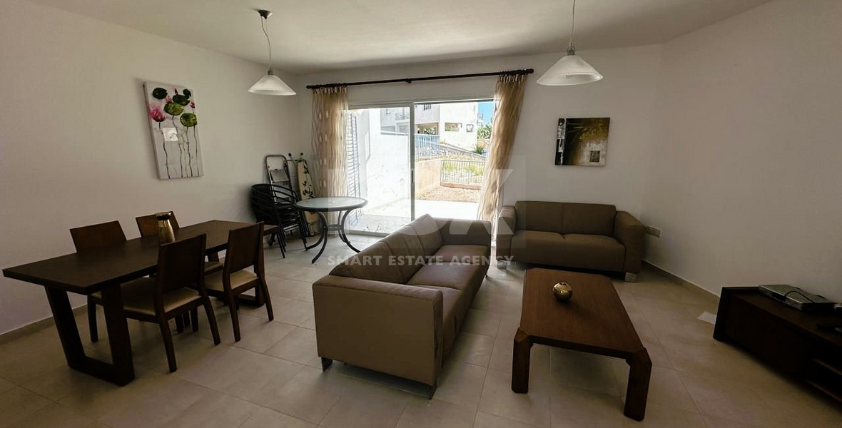 Two bedroom for sale townhouse in Peyia