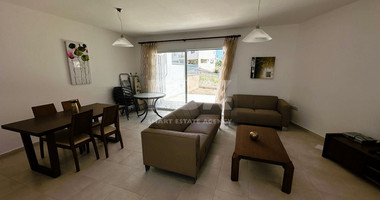 Two bedroom for sale townhouse in Peyia