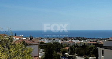 Two bedroom for sale townhouse in Peyia