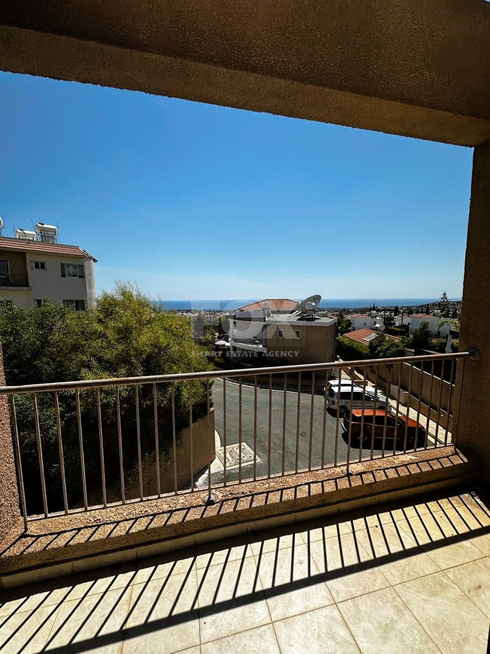 Two bedroom for sale townhouse in Peyia
