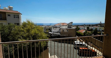 Two bedroom for sale townhouse in Peyia