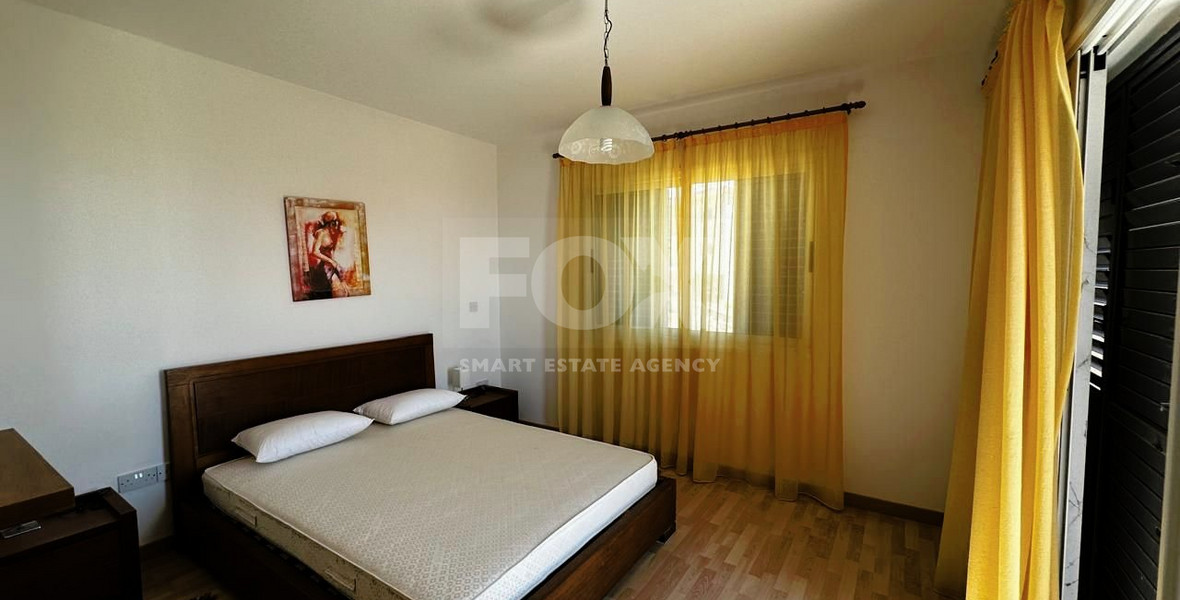 Two bedroom for sale townhouse in Peyia