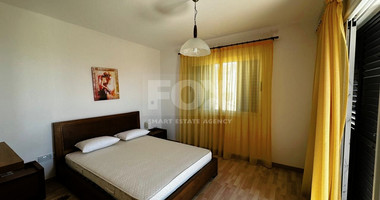 Two bedroom for sale townhouse in Peyia