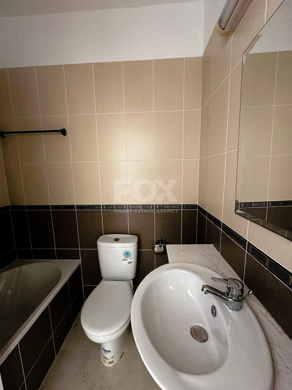 Two bedroom for sale townhouse in Peyia