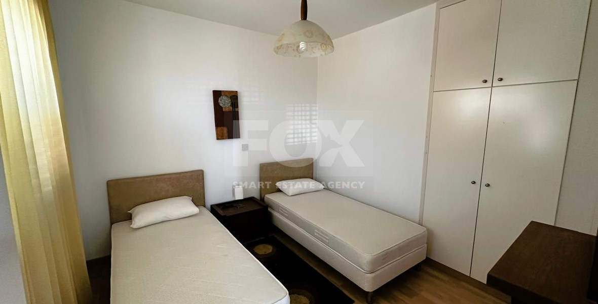 Two bedroom for sale townhouse in Peyia