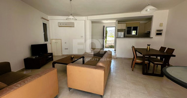 Two bedroom for sale townhouse in Peyia