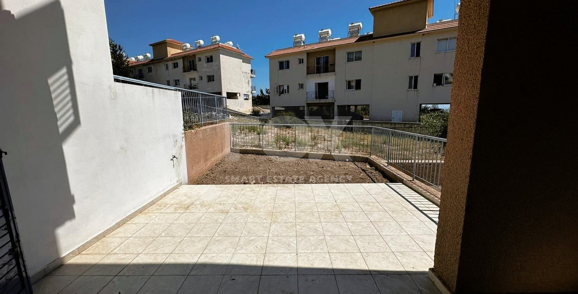 Two bedroom for sale townhouse in Peyia