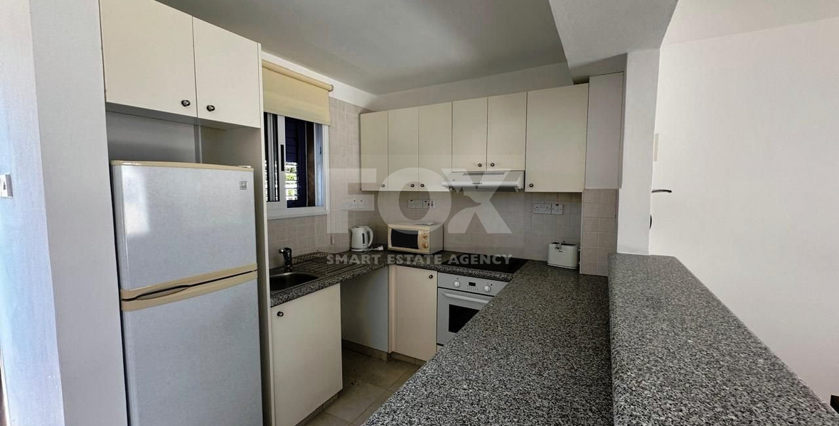 Two bedroom for sale townhouse in Peyia