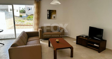 Two bedroom for sale townhouse in Peyia
