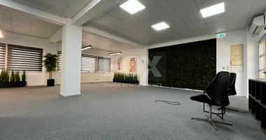 Office for Rent In Kapsalos Limassol Cyprus