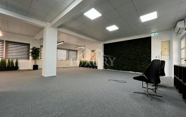 Office for Rent In Kapsalos Limassol Cyprus