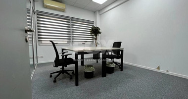 Office for Rent In Kapsalos Limassol Cyprus