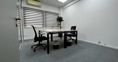 Office for Rent In Kapsalos Limassol Cyprus