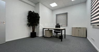 Office for Rent In Kapsalos Limassol Cyprus