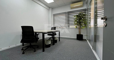 Office for Rent In Kapsalos Limassol Cyprus