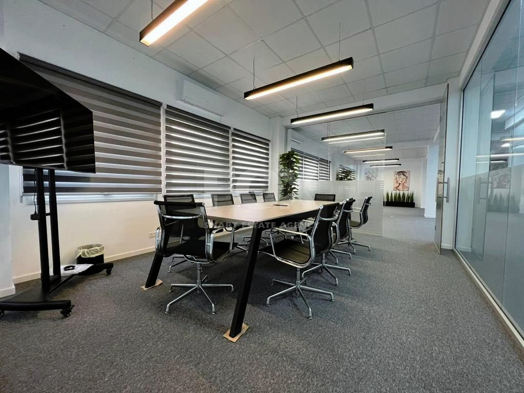 Office for Rent In Kapsalos Limassol Cyprus